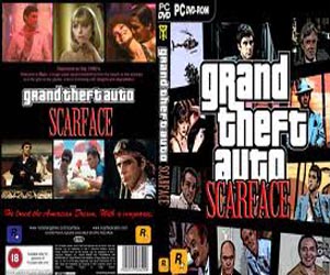 scarface video game windows