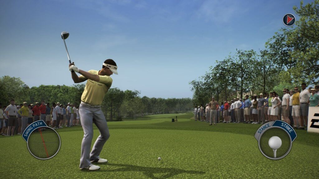 tiger woods golf game for pc free download